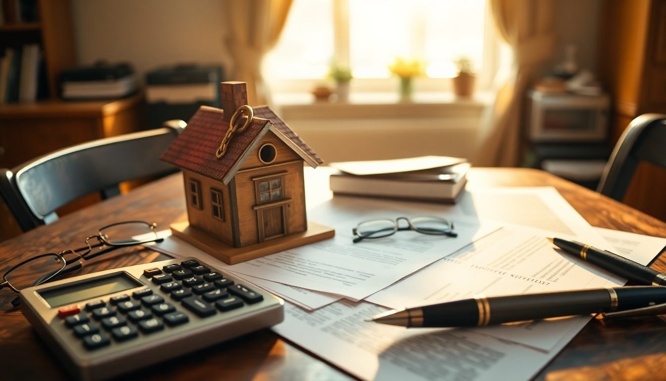 Taux bas et immobilisations: comment le verrouillage des prêts bouleverse le marché immobilier