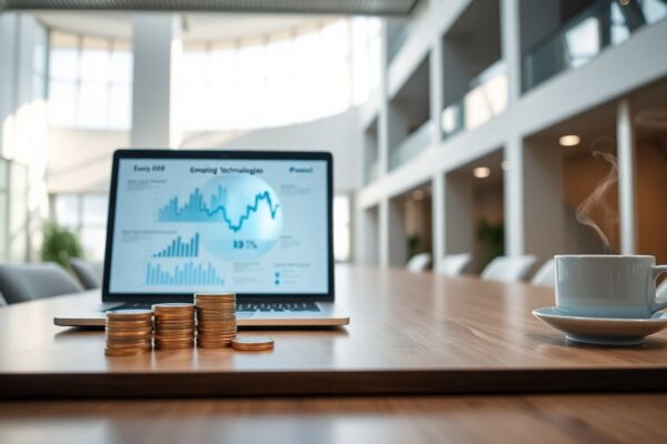 13 milliards d'euros mobilisés pour soutenir les entreprises innovantes françaises et européennes