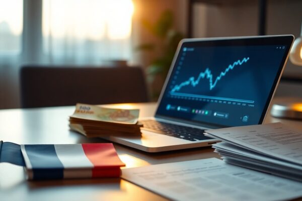 13 milliards d'euros pour l'innovation : la France accélère avec l'initiative Tibi