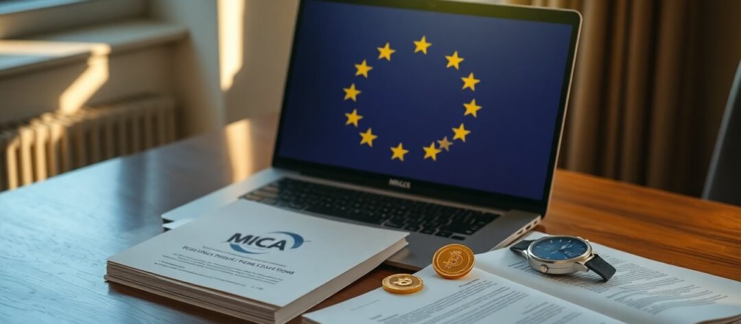 1er juillet 2026 : les plateformes crypto sans agrément MiCA doivent fermer