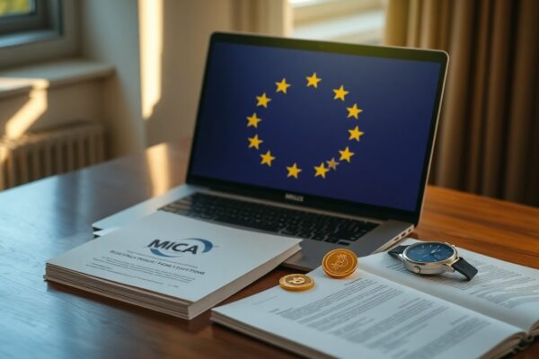 1er juillet 2026 : les plateformes crypto sans agrément MiCA doivent fermer