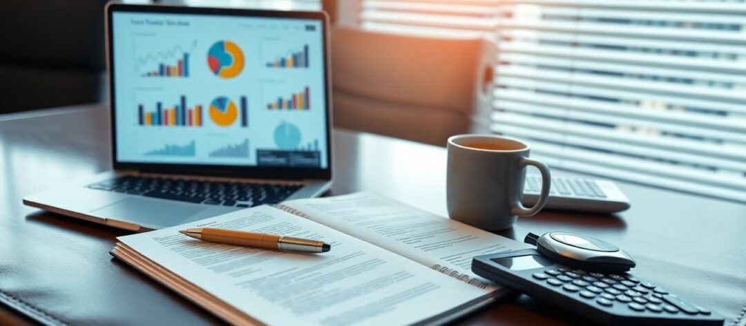 7 étapes pour un pitch financier percutant