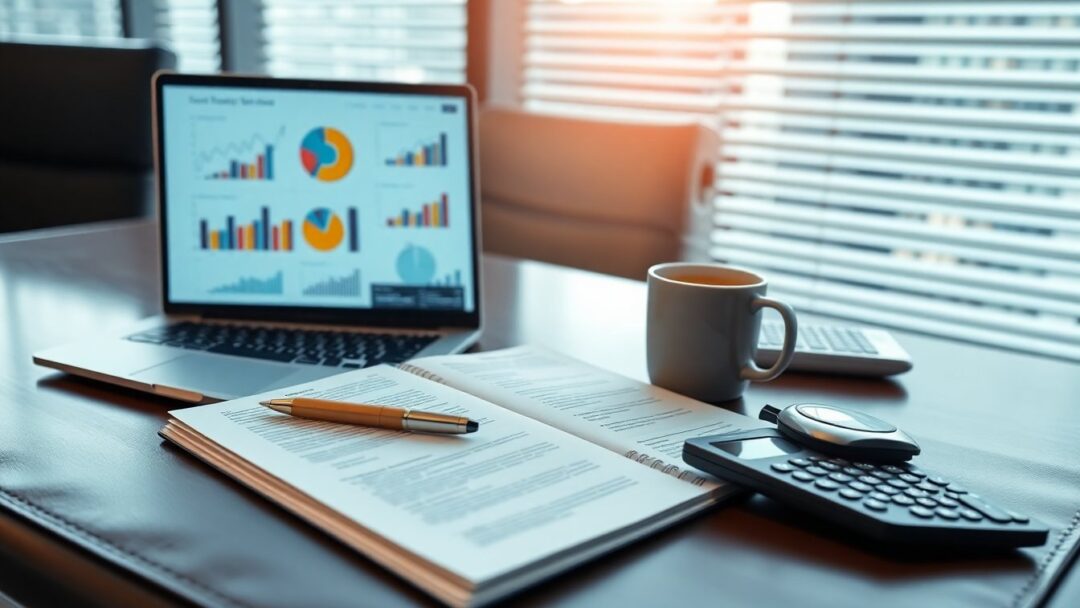 7 étapes pour un pitch financier percutant