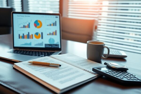 7 étapes pour un pitch financier percutant