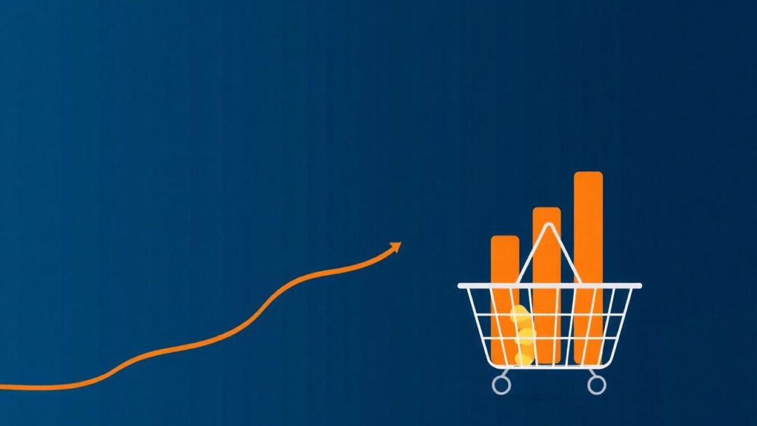Inflation en France : 0,7 % en décembre 2025, en dessous de la moyenne européenne