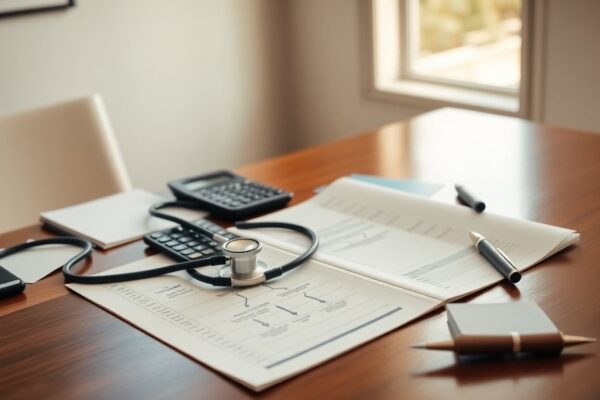 Accueil familial : comprendre les aspects financiers avec un médecin
