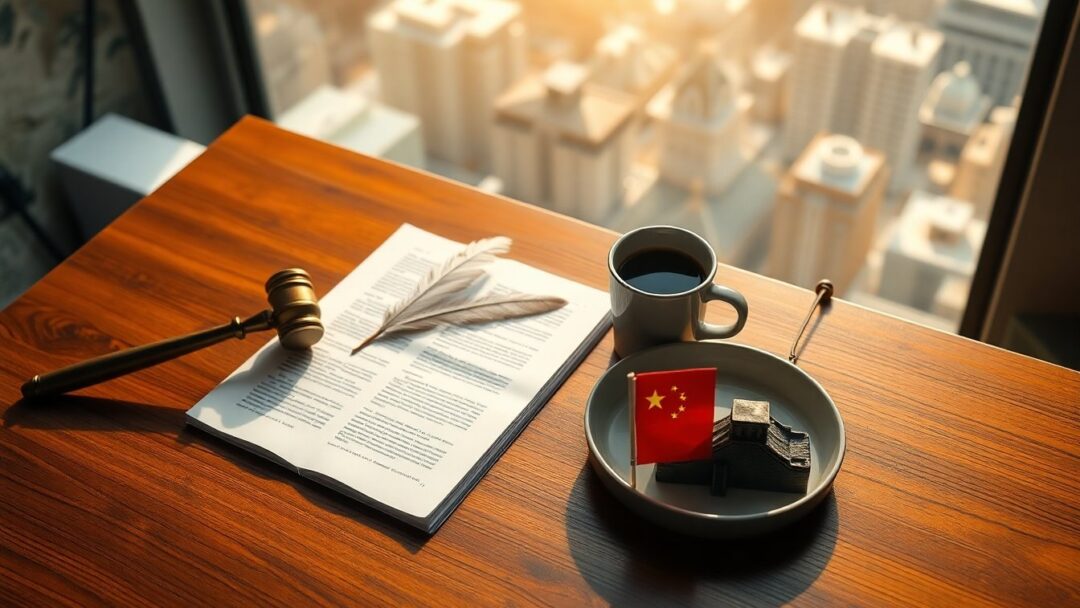 Alibaba conteste sa désignation comme entreprise militaire chinoise devant un tribunal américain