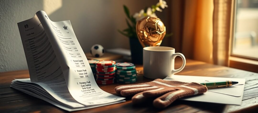 Analyse des offres de paris sportifs pour la Coupe du Monde 2026