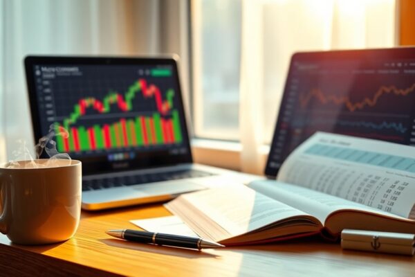 Analyse des récentes déclarations de la Fed et leurs impacts sur les marchés financiers