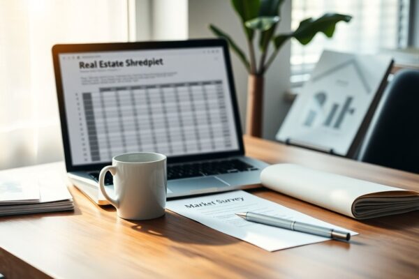 Analyse des tendances du marché immobilier américain en juin 2026