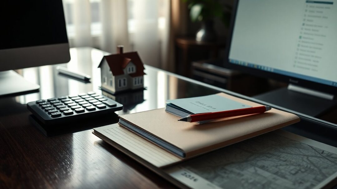 Analyse des tendances économiques et de leur impact sur le marché immobilier en 2026