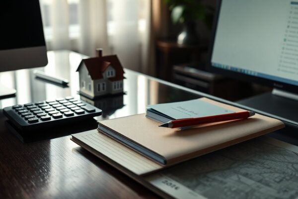 Analyse des tendances économiques et de leur impact sur le marché immobilier en 2026