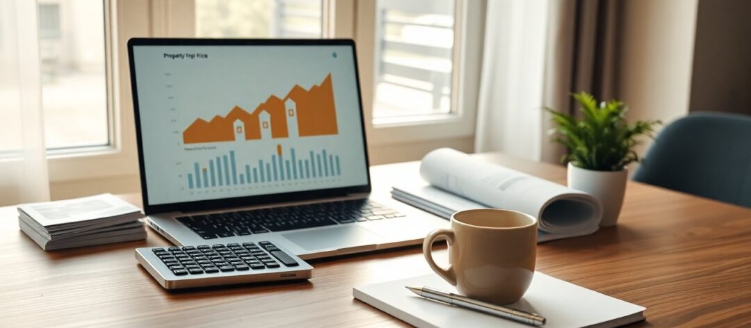 Analyse du marché immobilier de juin 2026 : tendances et stratégies d'investissement