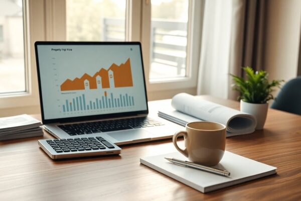 Analyse du marché immobilier de juin 2026 : tendances et stratégies d'investissement