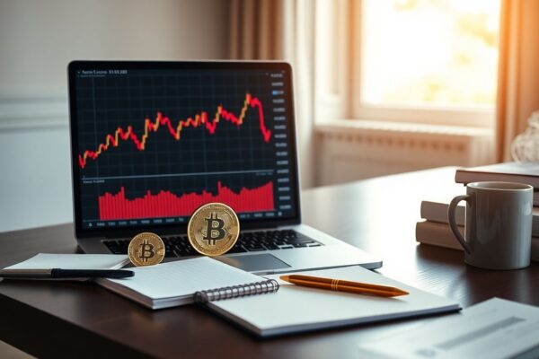 Analyse technique du Bitcoin : résistances et perspectives de marché