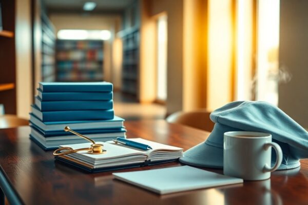Bourse d'études médicale WCI : comment postuler et maximiser vos chances