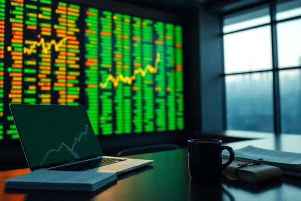 Bourse européenne: anticipation des chiffres de l'emploi aux États-Unis