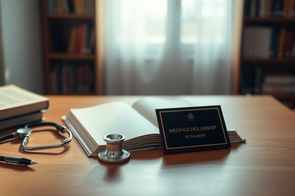 Bourse WCI pour étudiants en médecine : candidatures ouvertes