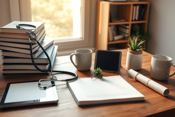 Bourse WCI pour étudiants en professions de santé : guide et conditions de participation