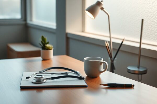 Burnout médical : les signes encourageants d'une amélioration