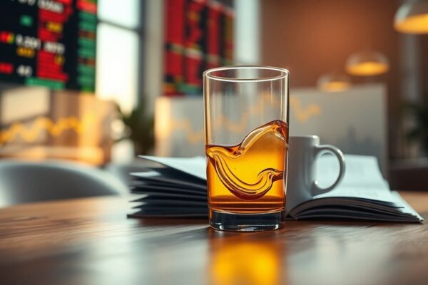 CAC 40 en forte progression : l'impact des négociations entre Washington et Téhéran