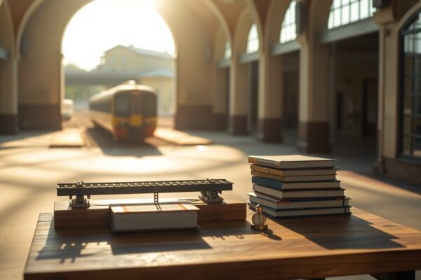 Canicule en Île-de-France : quelles conséquences pour les trains et les lycées ?