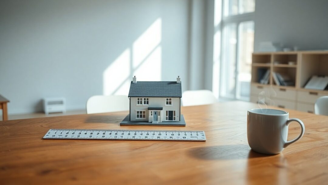 Comment adapter votre stratégie immobilière dans un marché en évolution