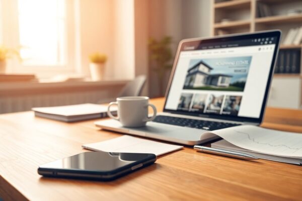 Comment choisir la plateforme immobilière idéale pour votre stratégie d'investissement