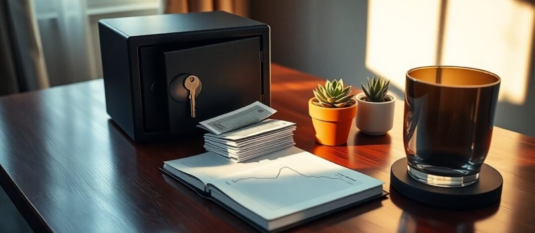 Comment créer un fonds d'urgence familial pour les événements rares