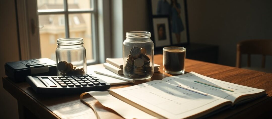 Comment créer un fonds d'urgence pour les événements rares