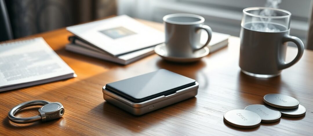Comment déployer un wallet matériel en toute sécurité