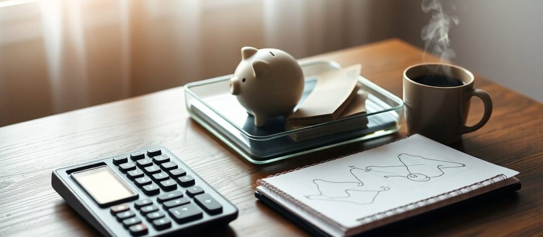 Comment épargner tout en gérant vos dettes efficacement