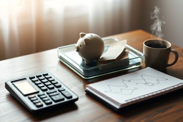 Comment épargner tout en gérant vos dettes efficacement