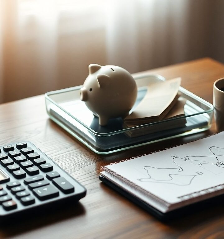 Comment épargner tout en gérant vos dettes efficacement