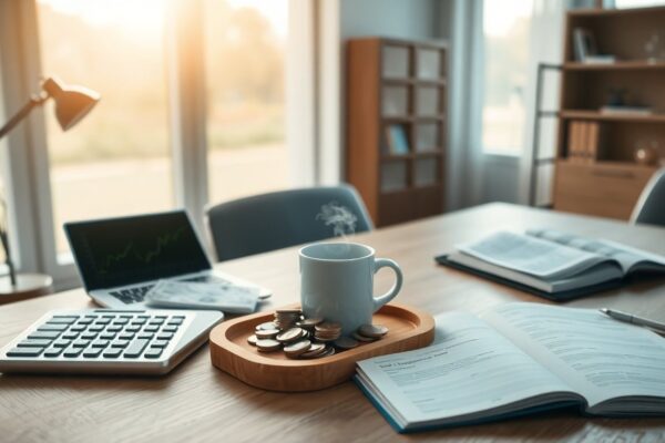 Comment générer des revenus avec votre argent en attente d'investissement