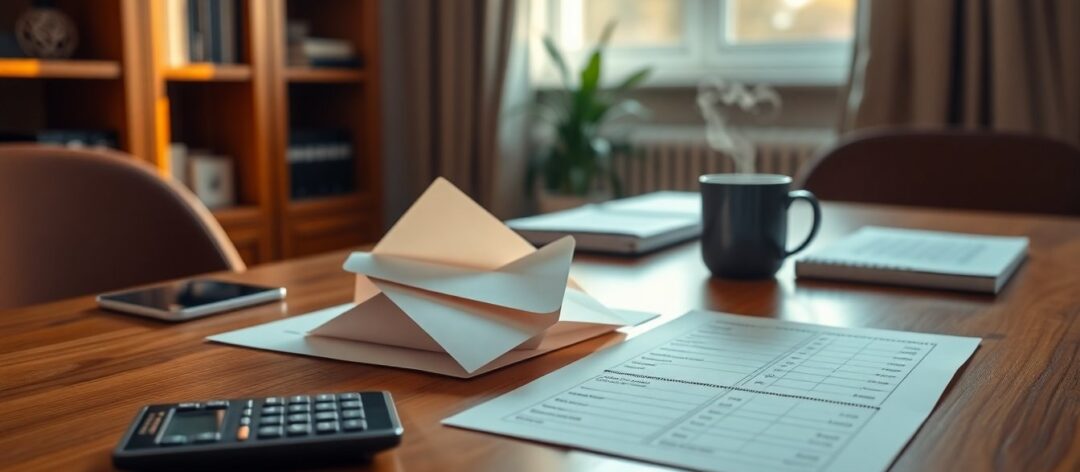 Comment gérer son premier salaire d'interne : conseils et erreurs à éviter