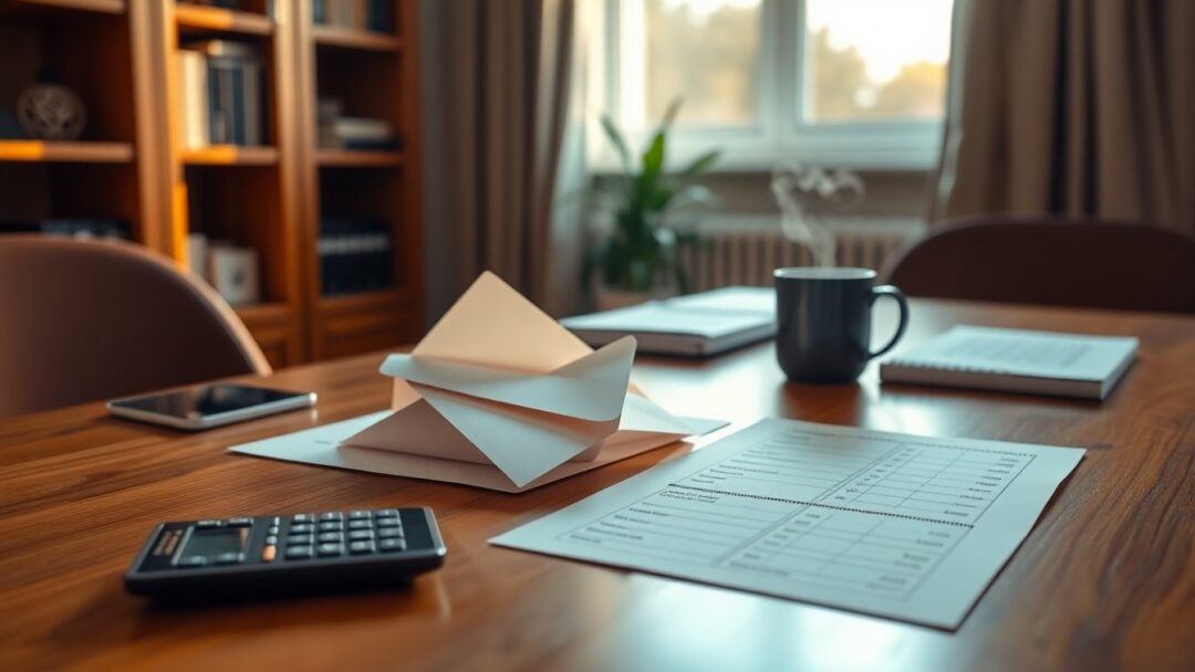 Comment gérer son premier salaire d'interne : conseils et erreurs à éviter