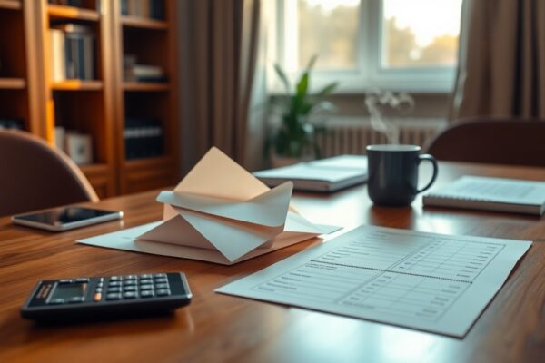 Comment gérer son premier salaire d'interne : conseils et erreurs à éviter