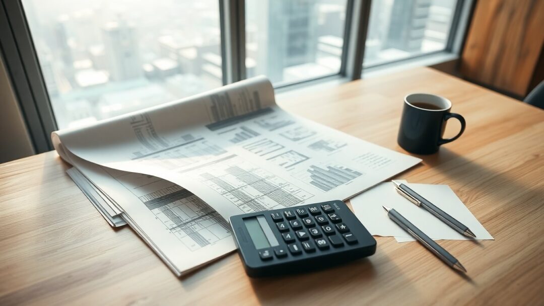 Comment la consolidation des entreprises de Wall Street influence le marché immobilier
