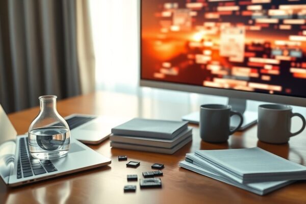 Comment la domination de l'IA creuse l'écart entre grandes et petites valeurs tech
