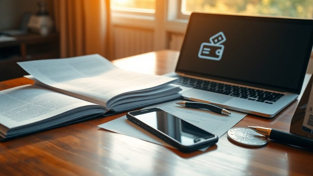 Comment la législation influence l’adoption des actifs numériques