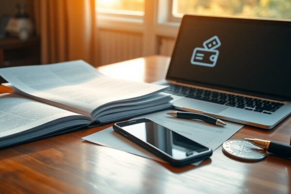 Comment la législation influence l’adoption des actifs numériques