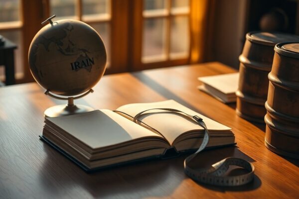 Comment la situation en Iran affecte l'économie mondiale et les investissements immobiliers