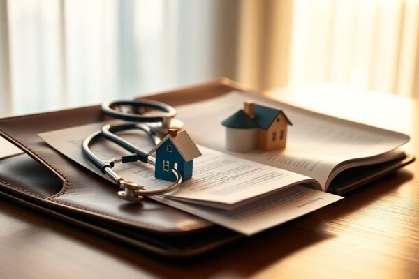 Comment les médecins peuvent-ils gérer la hausse des prix de l'immobilier