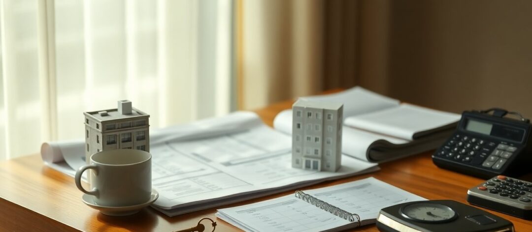 Comment l'immobilier locatif peut-il vous aider à atteindre 100 000 $ de revenus passifs