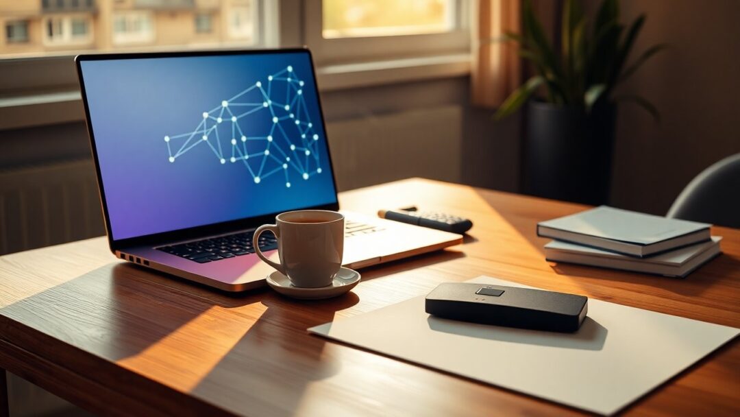 Comment l'intelligence artificielle redéfinit le conseil technologique