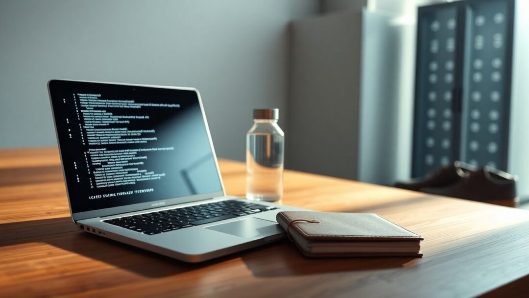 Comment l'intelligence artificielle redéfinit les services informatiques