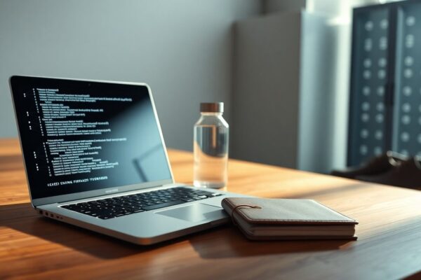 Comment l'intelligence artificielle redéfinit les services informatiques