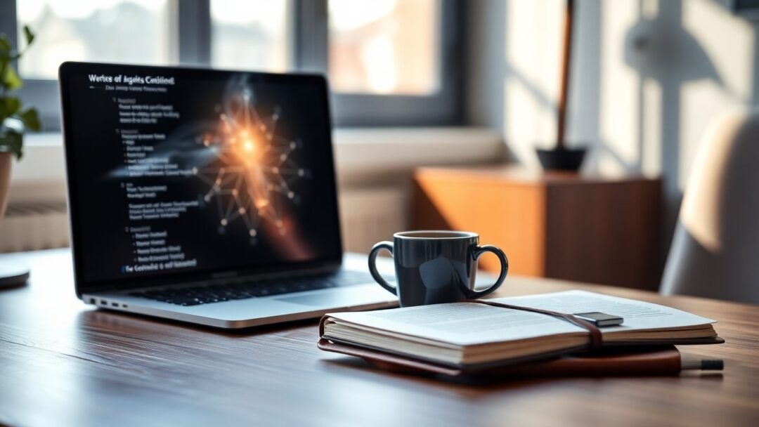 Comment l'intelligence artificielle redéfinit les services informatiques