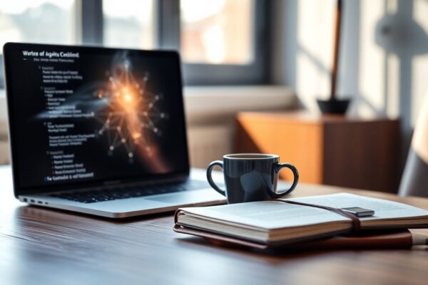 Comment l'intelligence artificielle redéfinit les services informatiques
